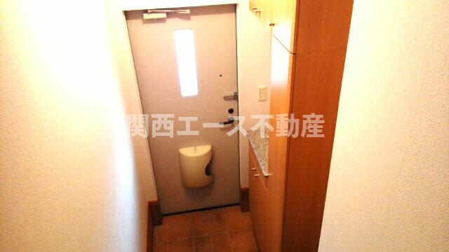 【玄関】 | リュエルメゾンTY