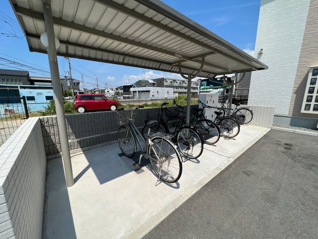 ガーベラコートのその他共用部分