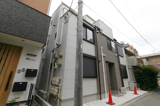 ザ・ハウス小岩