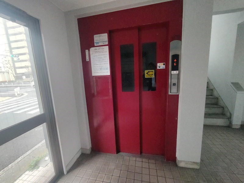 新和ビルのその他共用部分