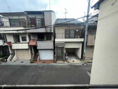 【展望】 | 松原市河合3丁目戸建