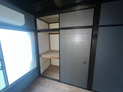 【収納】 | 松原市河合3丁目戸建