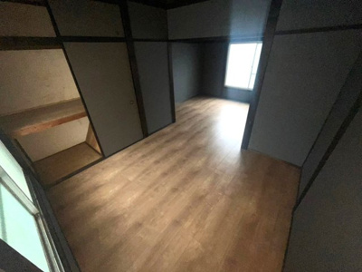 【洋室】 | 松原市河合3丁目戸建