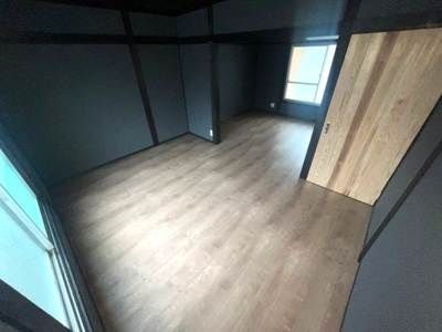 【洋室】 | 松原市河合3丁目戸建