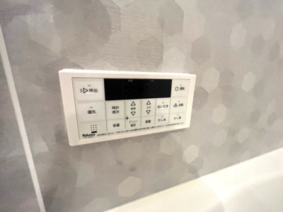 【設備】 | 松原市河合3丁目戸建