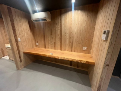 【収納】 | 松原市河合3丁目戸建