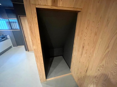 【収納】 | 松原市河合3丁目戸建