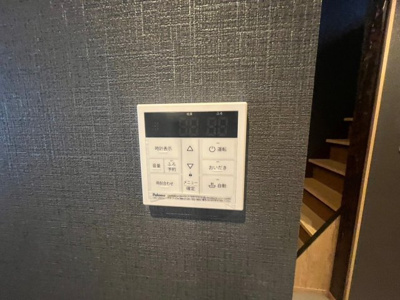 【設備】 | 松原市河合3丁目戸建