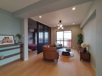 【居間・リビング】 | ライオンズマンション明石大久保