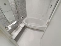 【浴室】 | ライオンズマンション明石大久保