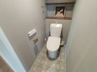 【トイレ】 | ライオンズマンション明石大久保