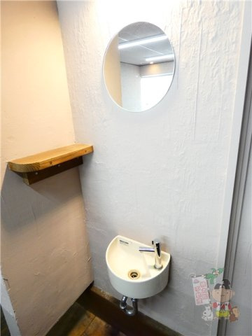 弓之町ビルテナントのその他