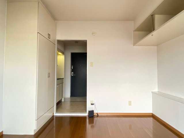 K's Common Garden同志社前の寝室