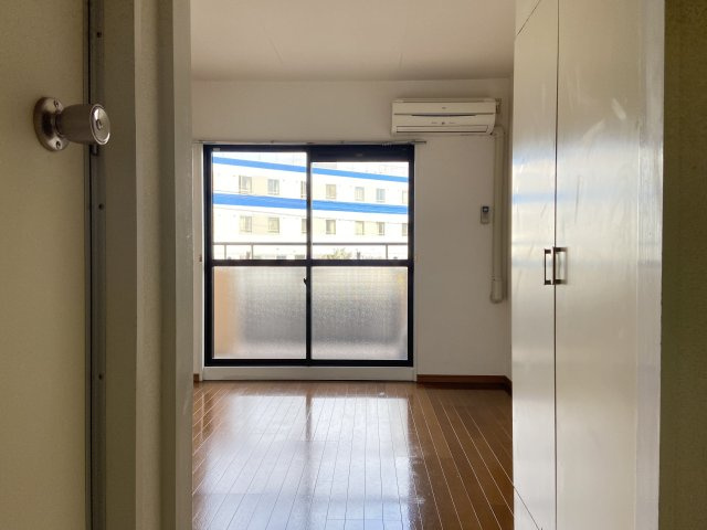 K's Common Garden同志社前の内装