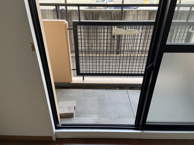 K's Common Garden同志社前の内装