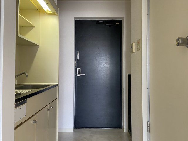 K's Common Garden同志社前の内装