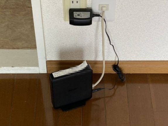 K's Common Garden同志社前の設備