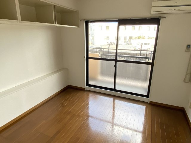 K's Common Garden同志社前の居間・リビング