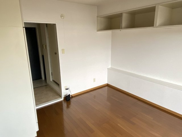 K's Common Garden同志社前の居間・リビング