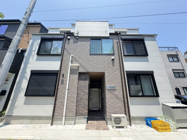 ザ・ハウス小岩