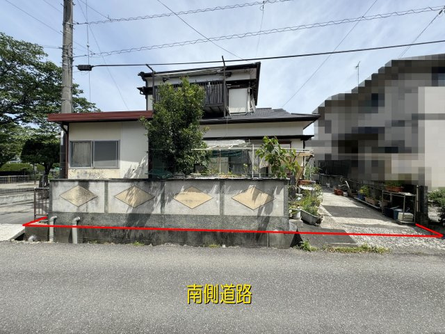 【外観】 | 高知市東石立町