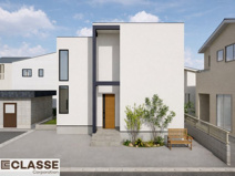 宇治市大久保町山ノ内　売土地　建築条件付きの画像