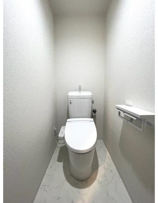 【トイレ】 | コスモ須磨月見山