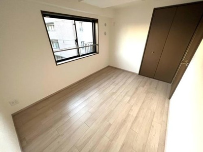 【洋室】 | コスモ須磨月見山