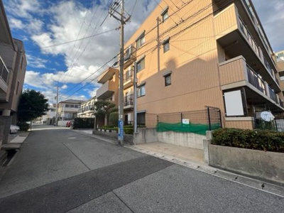 【その他】 | コスモ須磨月見山