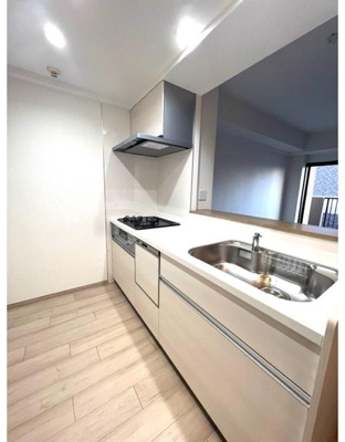 【キッチン】 | コスモ須磨月見山