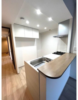 【キッチン】 | コスモ須磨月見山