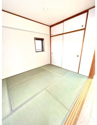 【和室】 | コスモ須磨月見山