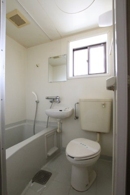 【その他】 | 青葉荘 | ユニットバス