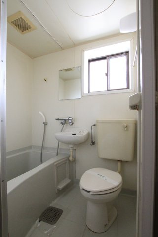 【その他】 | 青葉荘 | ユニットバス