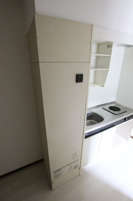 【設備】 | 青葉荘 | 電気湯沸かし器