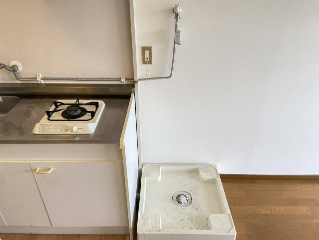 ビレッタ七瀬川の設備