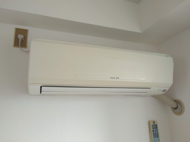 ビレッタ七瀬川の設備