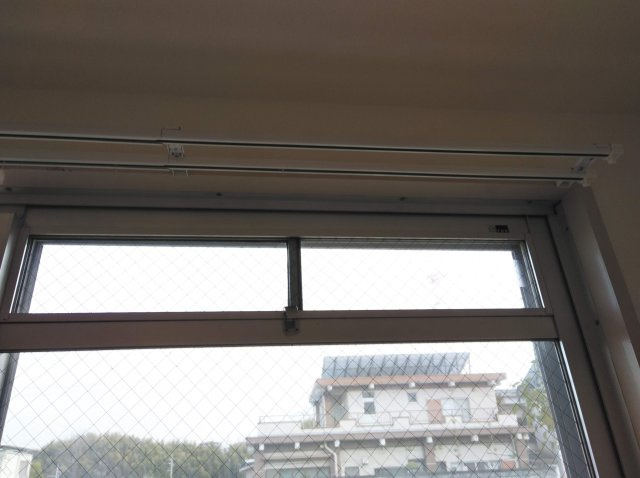 ビレッタ七瀬川の設備