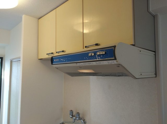 ビレッタ七瀬川の設備