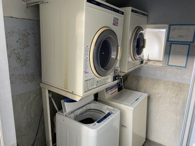 ビレッタ七瀬川のその他共用部分