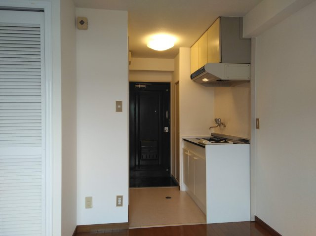 ビレッタ七瀬川の居間・リビング