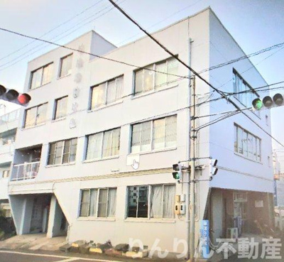 【外観】 | 船橋設計ビル