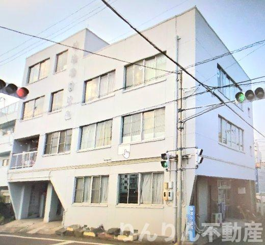 【外観】 | 船橋設計ビル