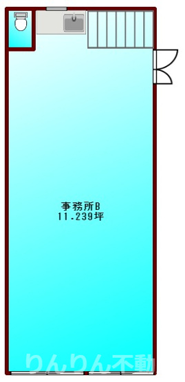 【間取り】 | 船橋設計ビル