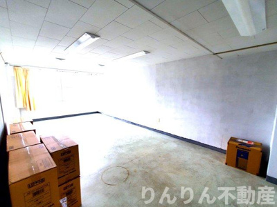 【内装】 | 船橋設計ビル