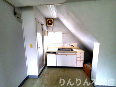 【キッチン】 | 船橋設計ビル