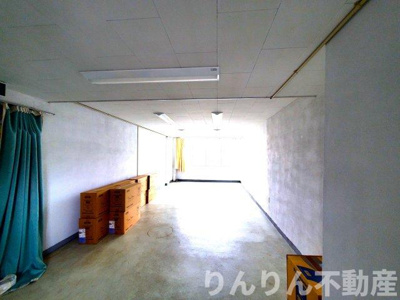 【内装】 | 船橋設計ビル