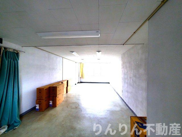 【内装】 | 船橋設計ビル