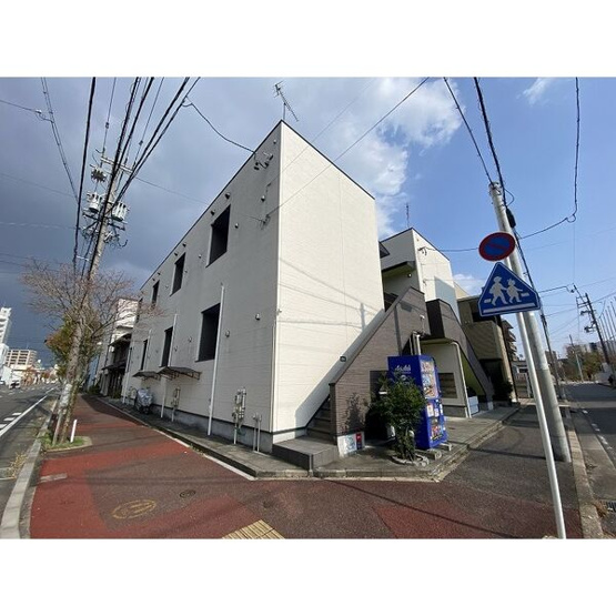 【外観】 | M.Kオリオン名古屋
