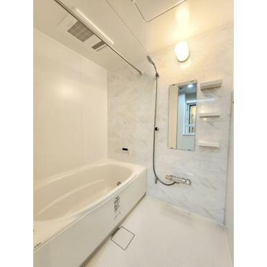 【浴室】 | シーガルパレス松野通
